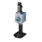 FJD Trion P1 3D Handheld LiDAR Scanner - Image 2