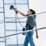 FJD Trion S1 Portable 3D LiDAR Scanner - Image 10