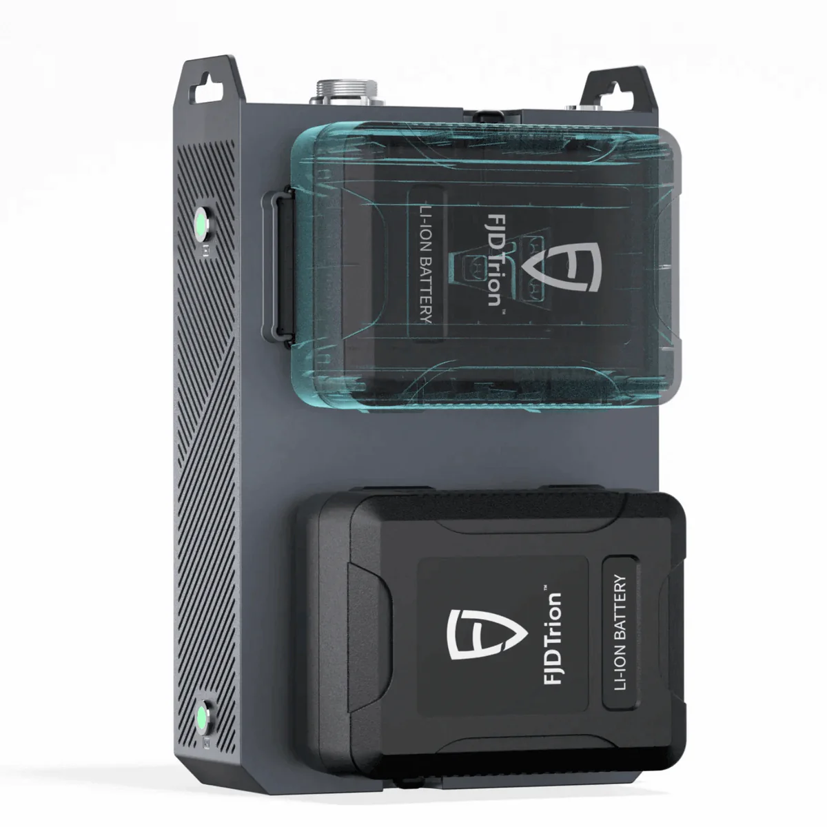 LiDARScannerBattery FJD Trion S1 Portable 3D LiDAR Scanner - Image 8