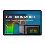 FJD Trion Model Point Cloud Processing Activation License - Image 3