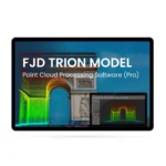 FJD Trion Model Point Cloud Processing Activation License - Image 2