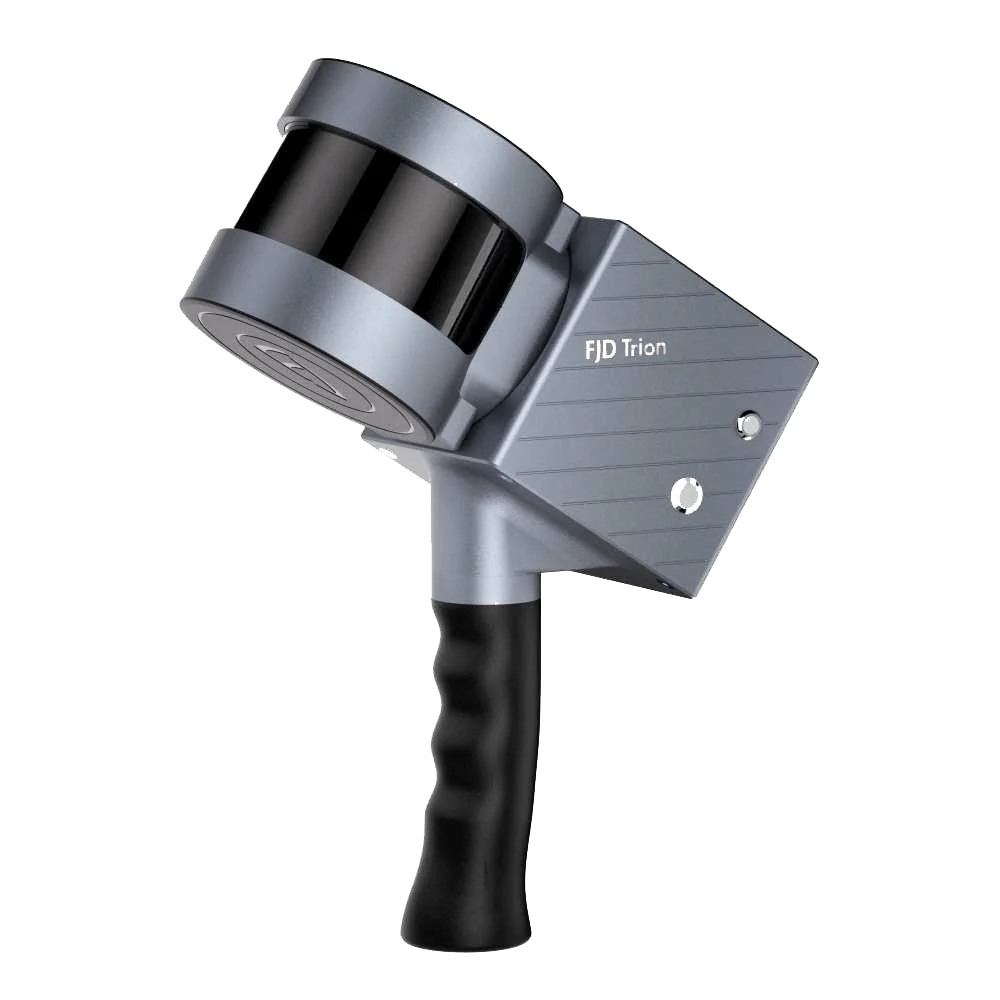 S1Scanner FJD Trion S1 Portable 3D LiDAR Scanner - Image 1